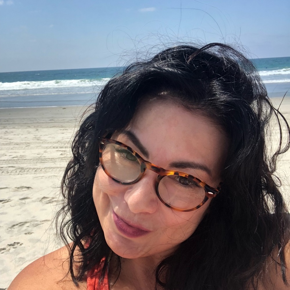 Meet your Posher, Lorraine